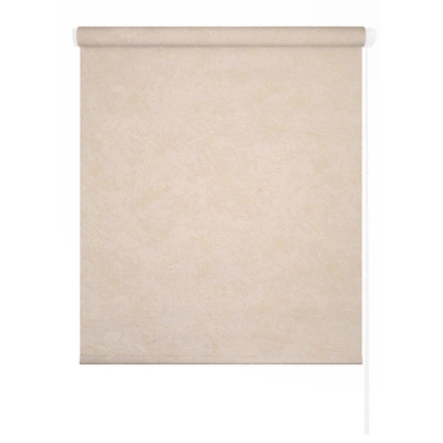 Мини Ролета Мэджик 61,5*175 миндаль