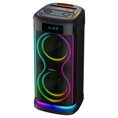 Минисистемы/SUPRA SMB-890