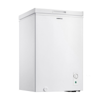 Морозильный ларь Centek CT-1785 <99л> 545x495x850мм, пластик. внутр. покр., 2В1, 1 пл. корзина, A+ Морозильный ларь Centek CT-1785 <99л> 545x495x850мм, пластик. внутр. покр., 2В1, 1 пл. корзина, A+