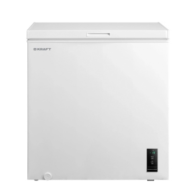 Морозильный ларь KRAFT BD (W)-202BL Морозильный ларь KRAFT BD (W)-202BL