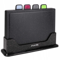 Набор досточек 4 шт. на подставке (5225) Набор досточек 4 шт. на подставке (5225)