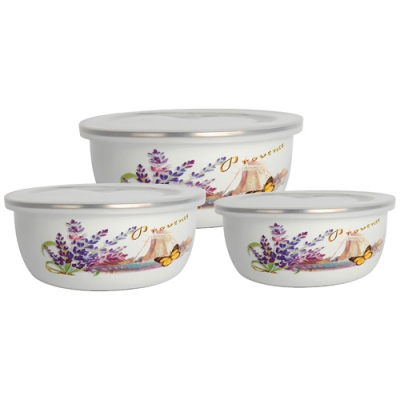 Набор мисок ZEIDAN Z-80625-02, 6 предметов