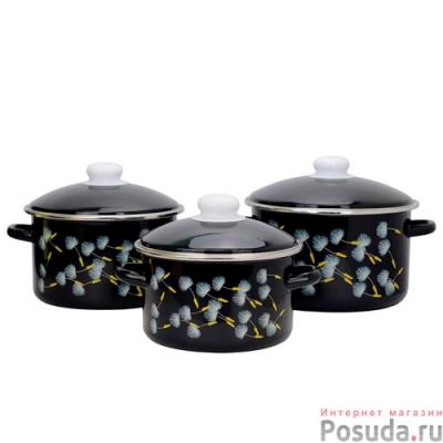 Набор "Пушинки" 2-3220/6 г. Магнитогорск