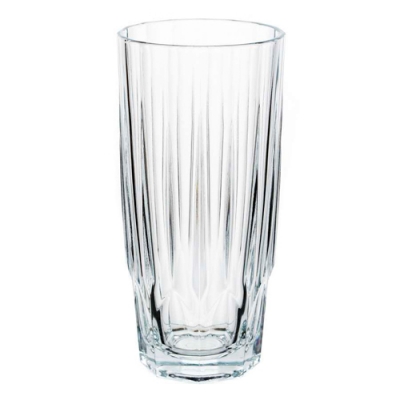 Набор стаканов DIAMOND 4 шт. 315 мл арт.52998/