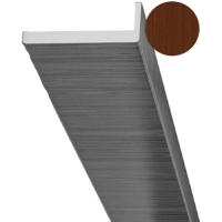 Наличник орех 609 L