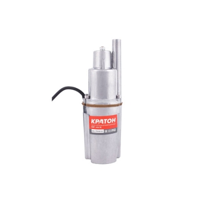 Насос погружной вибрационный Кратон SWP-mini 16