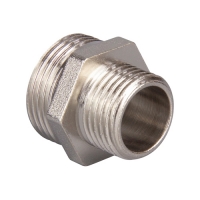 Ниппель переходной TEBO НАР/НАР 3/4"x1/2" (23/414)