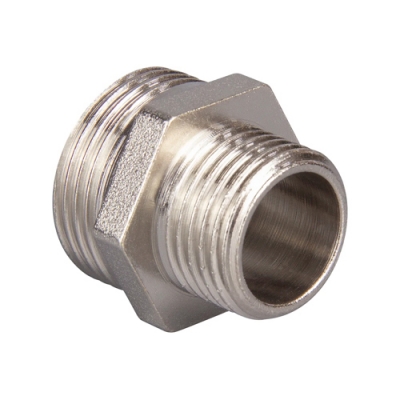Ниппель переходной TEBO НАР/НАР 3/4"x1/2" (23/414)