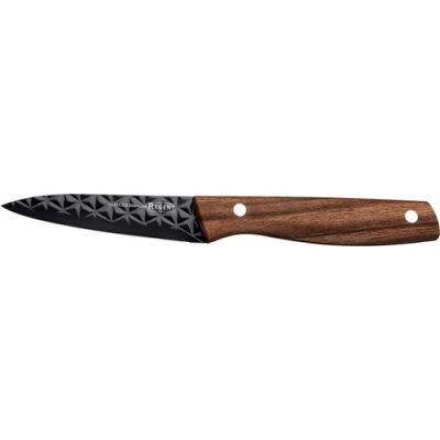 Нож для овощей 90/205 мм (paring 3.5") Linea BECCO Diamond арт.93-KN-BD-5 (REGENT)