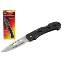 Нож туристический складной ECOS EX-142 арт.325142 Нож туристический складной ECOS EX-142 арт.325142