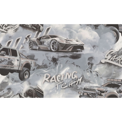 Обои Home Color HC72349-41 1,06х10 м (8 шт) Обои Home Color HC72349-41 1,06х10 м (8 шт)