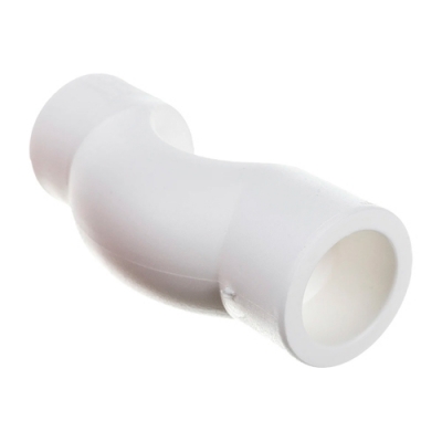 Обвод PPR вн/вн укороч. 25 (Lammin) 150/30