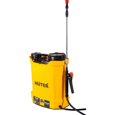 Опрыскиватель аккумуляторный SP-10AC Huter 70/13/52