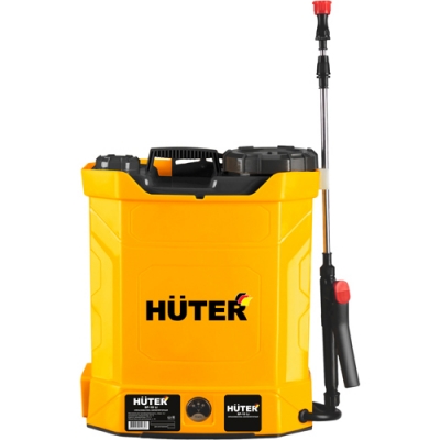 Опрыскиватель аккумуляторный SP-10Li Huter 70/13/43