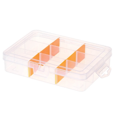 Органайзер "Х-бокс" низкий малый М2988 Органайзер "Х-бокс" низкий малый М2988