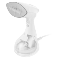 Отпариватель компактный Polaris PGS 1570CA Белый