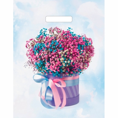 Пакет с вырубной ручкой 31х40см (60) (Фьюжн) Глянцевый Артпласт (х50/1000) 2200003838862 ВУР55120 Пакет с вырубной ручкой 31х40см (60) (Фьюжн) Глянцевый Артпласт (х50/1000) 2200003838862 ВУР55120