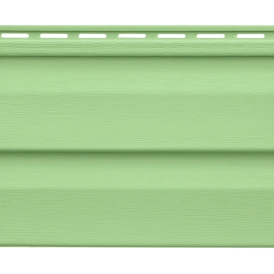 Панель виниловая Аляска ГАРДЕН - 3,00 х 0,205 м. "АЛЬТА-ПРОФИЛЬ"