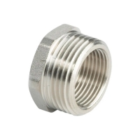 Переходник-футорка TEBO ВН/НАР 1/4"x1/2" (80/1440) (T-ЛР.П.2.14-12.CN)