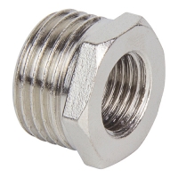 Переходник-футорка TEBO ВН/НАР 3/8"x1/2" (56/1008)