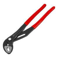 Переставные клещи 300 мм, кнопочный механизм, хром-ванадий, обливные рукоятки// Matrix арт.17927