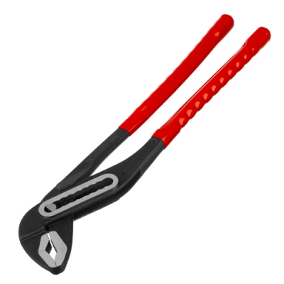 Переставные клещи 400 мм, хром-ванадий, обливные рукоятки// Matrix арт.17923