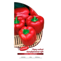 Перец Калифорнийское чудо (0,3г) (ц/п 4032) Перец Калифорнийское чудо (0,3г) (ц/п 4032)