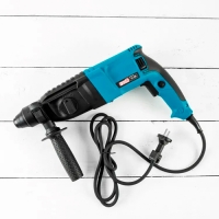 Перфоратор SDS+ (кейс) "Энергопром "Home MASTER" П-26