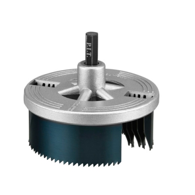 Пила кольцевая наборная по дереву P.I.T. 7 полотен(AWOD07-007B)