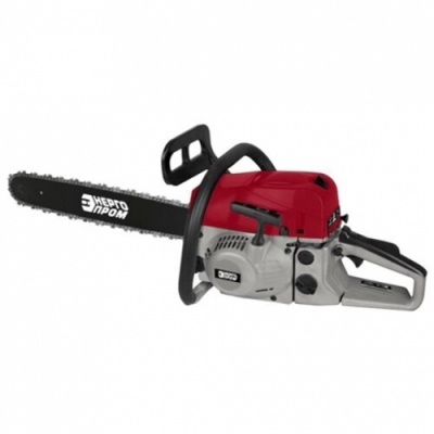 Пила цепная бензиновая Энергопром ПЦБ-20/3000 (R1) / уп 1 шт