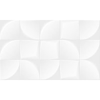 Плитка Blanc white wall 02 300х500 (1,2кв.м) Плитка Blanc white wall 02 300х500 (1,2кв.м)