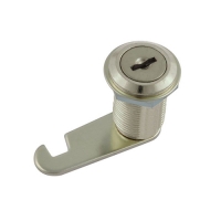 Почтовый замок 6103-30 мм (никель) арт.8485 Нора-М (240/12) Почтовый замок 6103-30 мм (никель) арт.8485 Нора-М (240/12)