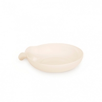 Подставка под ложку Классик Альтернатива бежевый (уп.36) М9157