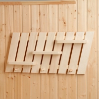 Полка вешалка "Заборчик" г.Йошкар-Ола Полка вешалка "Заборчик" г.Йошкар-Ола