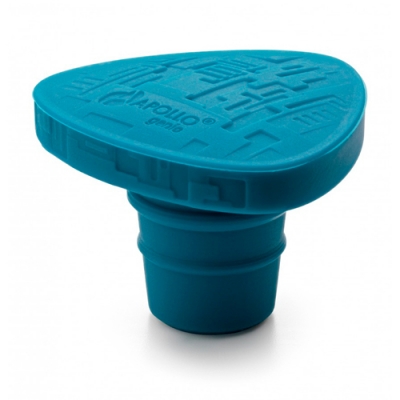 Пробка силиконовая Apollo genio "DaVinci" DVC-06
