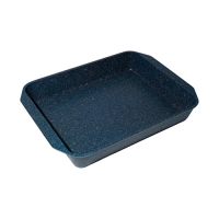 Противень 33*22 см АП "Premium" (blue) арт. 93903