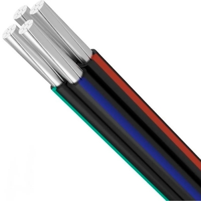 Провод СИП 4 4*16 ГОСТ (г. Ярославль)