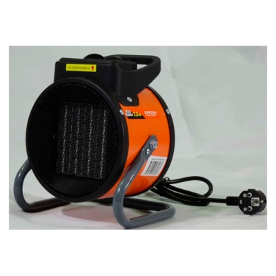 Пушка тепловая электрическая Кратон Жар-пушка ЕК 2-210 Пушка тепловая электрическая Кратон Жар-пушка ЕК 2-210