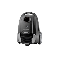 Пылесос WILLMARK VC-2650DBM (трубка телескоп/металлич.,2200Вт, мощ.всас.450Вт, мешок д/сбора пыли) Пылесос WILLMARK VC-2650DBM (трубка телескоп/металлич.,2200Вт, мощ.всас.450Вт, мешок д/сбора пыли)
