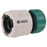 RACO ORIGINAL 1/2", соединитель быстросъёмный для шланга 4250-55203C