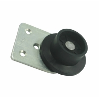 Ролик выкатной Металлист № 192 цинк (50) Ролик выкатной Металлист № 192 цинк (50)