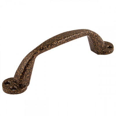 Ручка-скоба РС-80.02-С антик бронза металл г.Саратов Ручка-скоба РС-80.02-С антик бронза металл г.Саратов