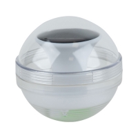 Садовый светильник на солнечной батарее USL-S-824/PT100 POOL LIGHT UL-00011597 Садовый светильник на солнечной батарее USL-S-824/PT100 POOL LIGHT UL-00011597