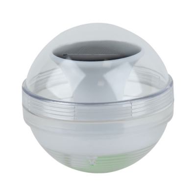 Садовый светильник на солнечной батарее USL-S-824/PT100 POOL LIGHT UL-00011597