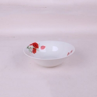 Салатник 350 мл/15 см, Маки MC-001