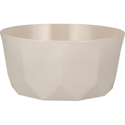 Салатник Plast Team STOCKHOLM 4,6 л молочный туман PT171210048