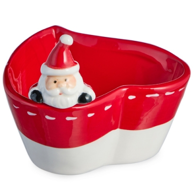 Салатник в форме сердца коллекция "Christmas gift" 13,5*13*10,5 см, 300 мл 230-537 230-537 Салатник в форме сердца коллекция "Christmas gift" 13,5*13*10,5 см, 300 мл 230-537 230-537