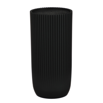 SATOSHI Кемпер Подставка для ножей d11,5х23см, полипропиленовые разделители (803-374)