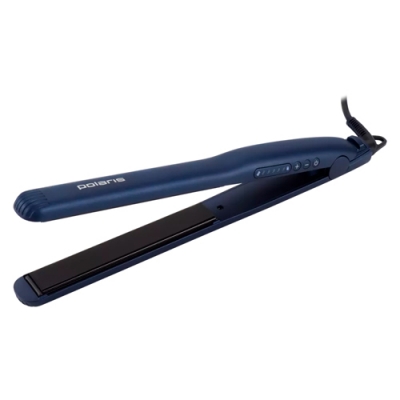 Щипцы для моделирования Polaris PHS 2516Mi Синий