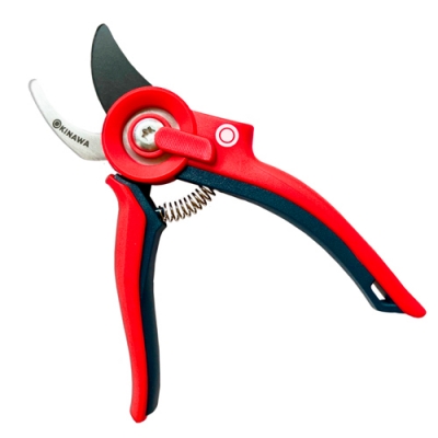 Секатор плоскостной Центроинструмент OKINAWA MINI 185 мм 2340